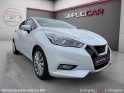 Nissan micra 2019 ig-t 100 acenta occasion simplicicar limoges  simplicicar simplicibike france