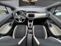 Nissan micra 2019 ig-t 100 acenta occasion simplicicar limoges  simplicicar simplicibike france