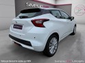Nissan micra 2019 ig-t 100 acenta occasion simplicicar limoges  simplicicar simplicibike france