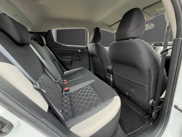 Nissan micra 2019 ig-t 100 acenta occasion simplicicar limoges  simplicicar simplicibike france