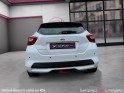 Nissan micra 2019 ig-t 100 acenta occasion simplicicar limoges  simplicicar simplicibike france