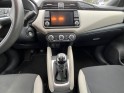 Nissan micra 2019 ig-t 100 acenta occasion simplicicar limoges  simplicicar simplicibike france