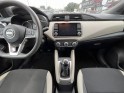 Nissan micra 2019 ig-t 100 acenta occasion simplicicar limoges  simplicicar simplicibike france