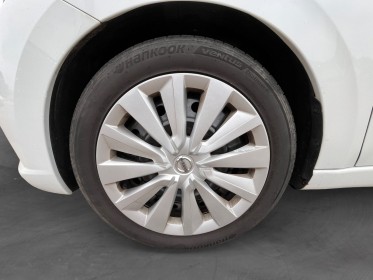 Nissan micra 2019 ig-t 100 acenta occasion simplicicar limoges  simplicicar simplicibike france