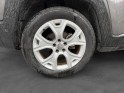 Jeep renegade my20 1.3 gse t4 150 ch bvr6 limited / caméra / led occasion champigny-sur-marne (94) simplicicar simplicibike...