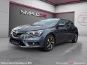 Renault megane iv berline business tce 100 energy business kit distri ok occasion avignon (84) simplicicar simplicibike france