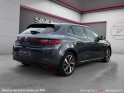 Renault megane iv berline business tce 100 energy business kit distri ok occasion avignon (84) simplicicar simplicibike france