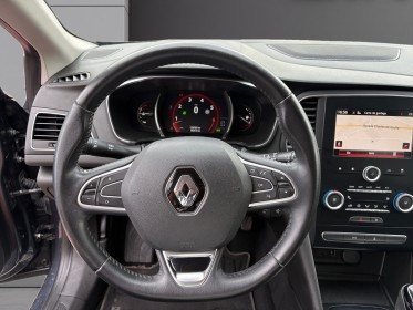 Renault megane iv berline business tce 100 energy business kit distri ok occasion avignon (84) simplicicar simplicibike france