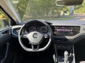 Volkswagen polo business 1.0 tsi 95 ss dsg7 confortline business occasion simplicicar vaucresson simplicicar simplicibike...