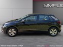 Volkswagen polo business 1.0 tsi 95 ss dsg7 confortline business occasion simplicicar vaucresson simplicicar simplicibike...