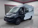 Citroen jumper chassis cabine camping car carado v132 euopa edition bluehdi 140 ss bvm6 garantie 12 mois occasion simplicicar...