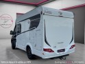 Citroen jumper chassis cabine camping car carado v132 euopa edition bluehdi 140 ss bvm6 garantie 12 mois occasion simplicicar...