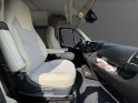 Citroen jumper chassis cabine camping car carado v132 euopa edition bluehdi 140 ss bvm6 garantie 12 mois occasion simplicicar...