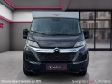 Citroen jumper chassis cabine camping car carado v132 euopa edition bluehdi 140 ss bvm6 garantie 12 mois occasion simplicicar...