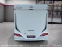 Citroen jumper chassis cabine camping car carado v132 euopa edition bluehdi 140 ss bvm6 garantie 12 mois occasion simplicicar...