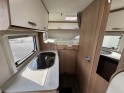 Citroen jumper chassis cabine camping car carado v132 euopa edition bluehdi 140 ss bvm6 garantie 12 mois occasion simplicicar...