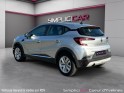 Renault captur tce 90 business occasion simplicicar coeur d'yvelines - auto expo 78 simplicicar simplicibike france