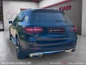 Mercedes glc classe   250 9g-tronic 4matic fascination camera 360/ affichage tete haute/ carplay occasion simplicicar...