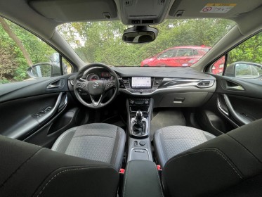 Opel astra 1.0 turbo 105 ch ecoflex start/stop innovation occasion simplicicar vaucresson simplicicar simplicibike france