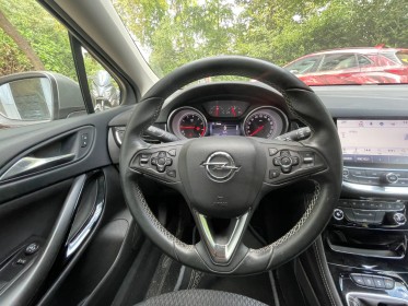 Opel astra 1.0 turbo 105 ch ecoflex start/stop innovation occasion simplicicar vaucresson simplicicar simplicibike france