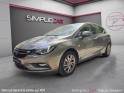 Opel astra 1.0 turbo 105 ch ecoflex start/stop innovation occasion simplicicar vaucresson simplicicar simplicibike france