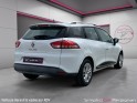 Renault clio iv estate clio  tce 75 e6c limited occasion simplicicar perpignan  simplicicar simplicibike france