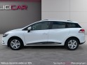 Renault clio iv estate clio  tce 75 e6c limited occasion simplicicar perpignan  simplicicar simplicibike france