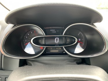Renault clio iv estate clio  tce 75 e6c limited occasion simplicicar perpignan  simplicicar simplicibike france