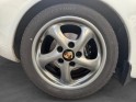 Porsche boxster 986 2.5 garantie 12 mois occasion simplicicar saint-jean simplicicar simplicibike france
