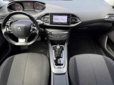Peugeot 308 sw bluehdi 130ch ss eat8 active occasion simplicicar les sables-d'olonne simplicicar simplicibike france