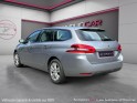 Peugeot 308 sw bluehdi 130ch ss eat8 active occasion simplicicar les sables-d'olonne simplicicar simplicibike france