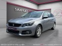 Peugeot 308 sw bluehdi 130ch ss eat8 active occasion simplicicar les sables-d'olonne simplicicar simplicibike france
