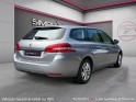 Peugeot 308 sw bluehdi 130ch ss eat8 active occasion simplicicar les sables-d'olonne simplicicar simplicibike france