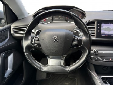 Peugeot 308 sw bluehdi 130ch ss eat8 active occasion simplicicar les sables-d'olonne simplicicar simplicibike france