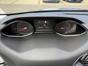 Peugeot 308 sw bluehdi 130ch ss eat8 active occasion simplicicar les sables-d'olonne simplicicar simplicibike france