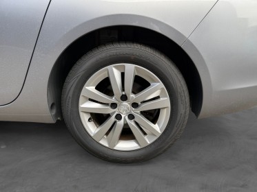 Peugeot 308 sw bluehdi 130ch ss eat8 active occasion simplicicar les sables-d'olonne simplicicar simplicibike france