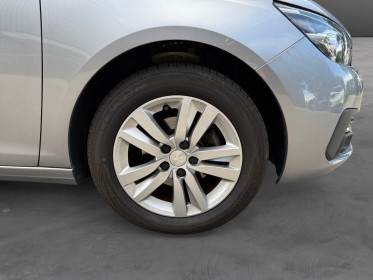 Peugeot 308 sw bluehdi 130ch ss eat8 active occasion simplicicar les sables-d'olonne simplicicar simplicibike france