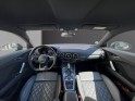 Audi tt coupe 40 tfsi 197 s tronic 7 s line entretien audi occasion simplicicar la ciotat simplicicar simplicibike france