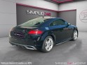 Audi tt coupe 40 tfsi 197 s tronic 7 s line entretien audi occasion simplicicar la ciotat simplicicar simplicibike france
