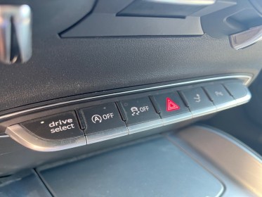 Audi tt coupe 40 tfsi 197 s tronic 7 s line entretien audi occasion simplicicar la ciotat simplicicar simplicibike france