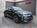 Toyota c-hr hybride rc18 122h edition chr occasion simplicicar rennes simplicicar simplicibike france