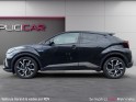 Toyota c-hr hybride rc18 122h edition chr occasion simplicicar rennes simplicicar simplicibike france