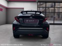 Toyota c-hr hybride rc18 122h edition chr occasion simplicicar rennes simplicicar simplicibike france