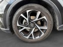 Toyota c-hr hybride rc18 122h edition chr occasion simplicicar rennes simplicicar simplicibike france