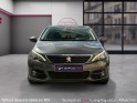 Peugeot 308 1.5 bluehdi 130ch ss bvm6 allure - radar av ar - maintien des voies occasion simplicicar lagny  simplicicar...