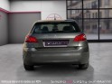 Peugeot 308 1.5 bluehdi 130ch ss bvm6 allure - radar av ar - maintien des voies occasion simplicicar lagny  simplicicar...