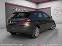 Peugeot 308 1.5 bluehdi 130ch ss bvm6 allure - radar av ar - maintien des voies occasion simplicicar lagny  simplicicar...