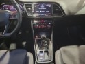 Seat leon fr 1.5 tsi 150ch sono beats garantie 12 mois occasion simplicicar nancy simplicicar simplicibike france