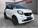 Smart fortwo cabrio 1.0 71 ch ss ba6 prime essence/ethanol occasion simplicicar vaucresson simplicicar simplicibike france