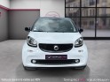 Smart fortwo cabrio 1.0 71 ch ss ba6 prime essence/ethanol occasion simplicicar vaucresson simplicicar simplicibike france